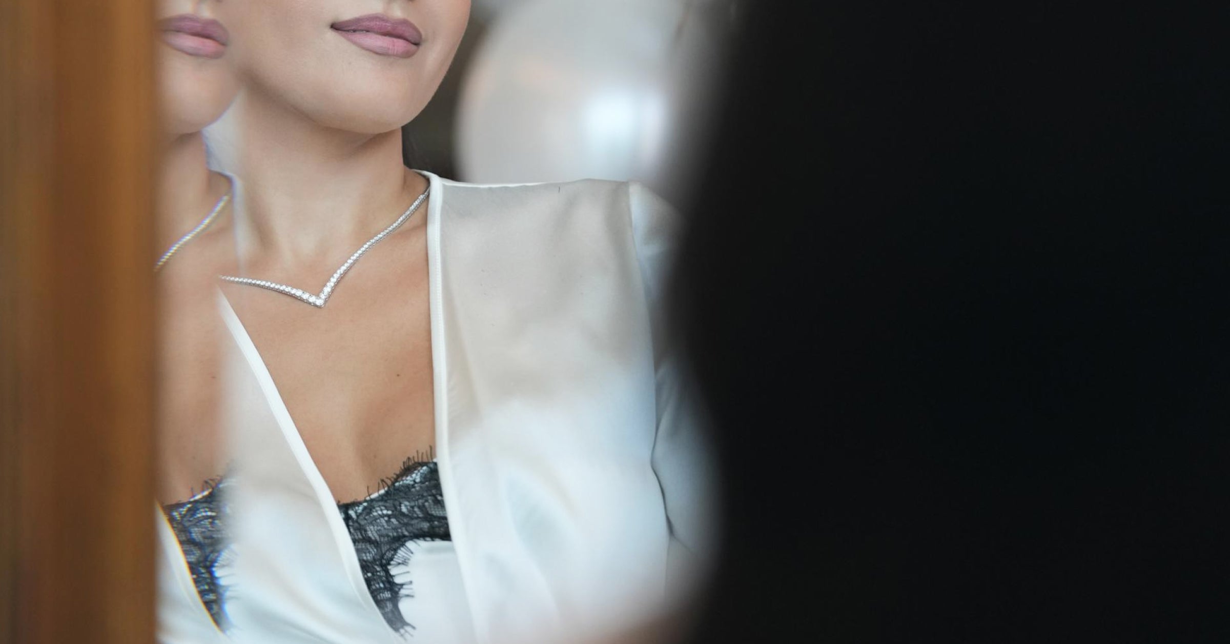 Bridal Embroidery: The Art of Personalization for Brides