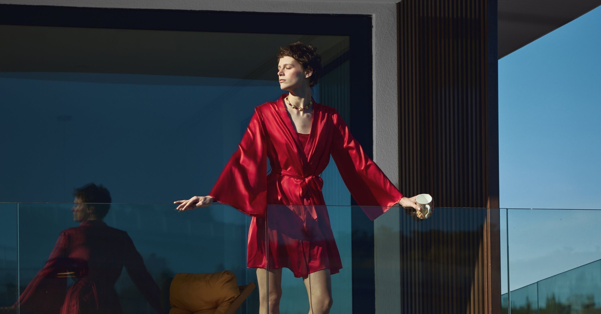Why Silk Is an Investment: Understanding the "Cost Per Wear" Philosophy