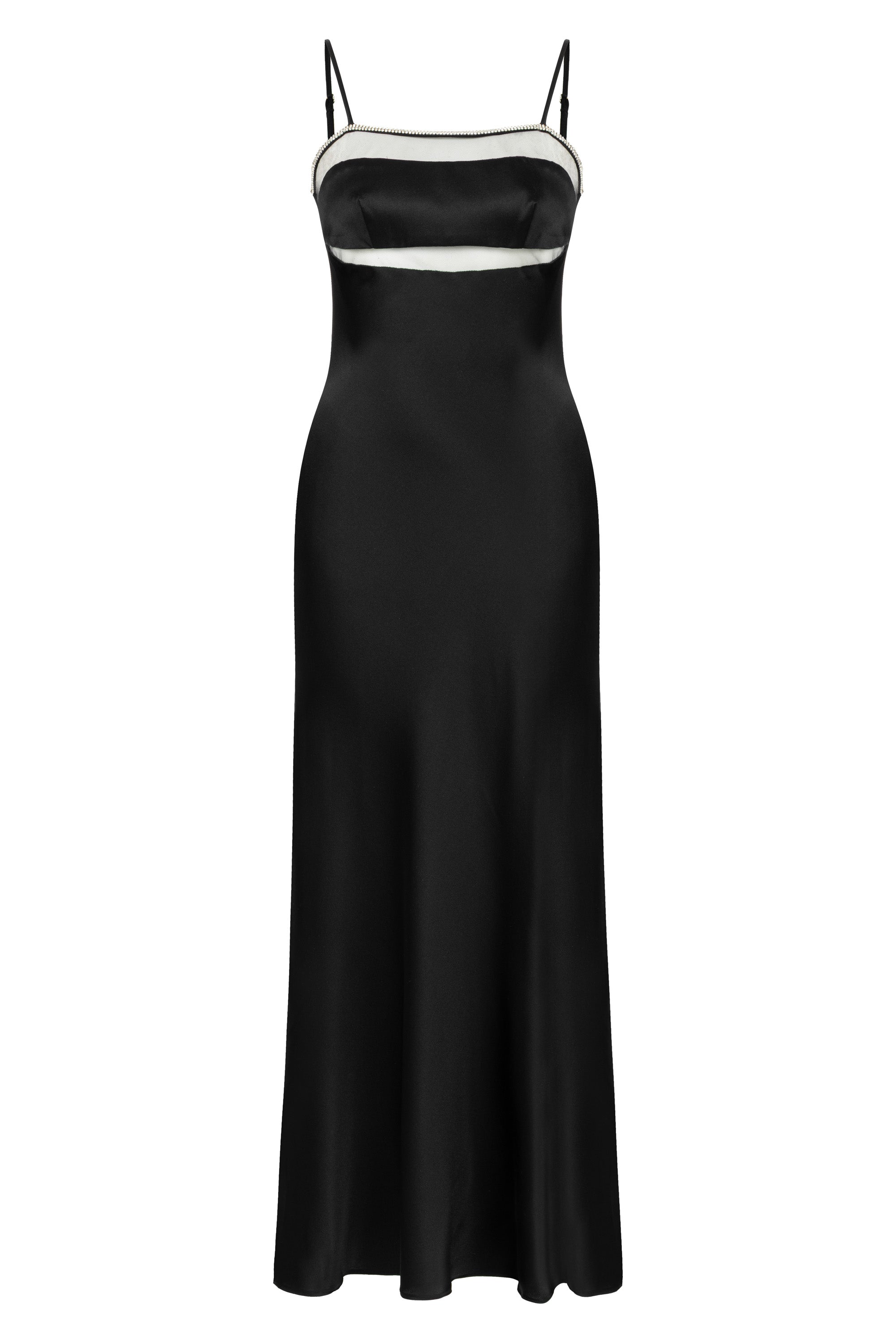 Alpy Dress