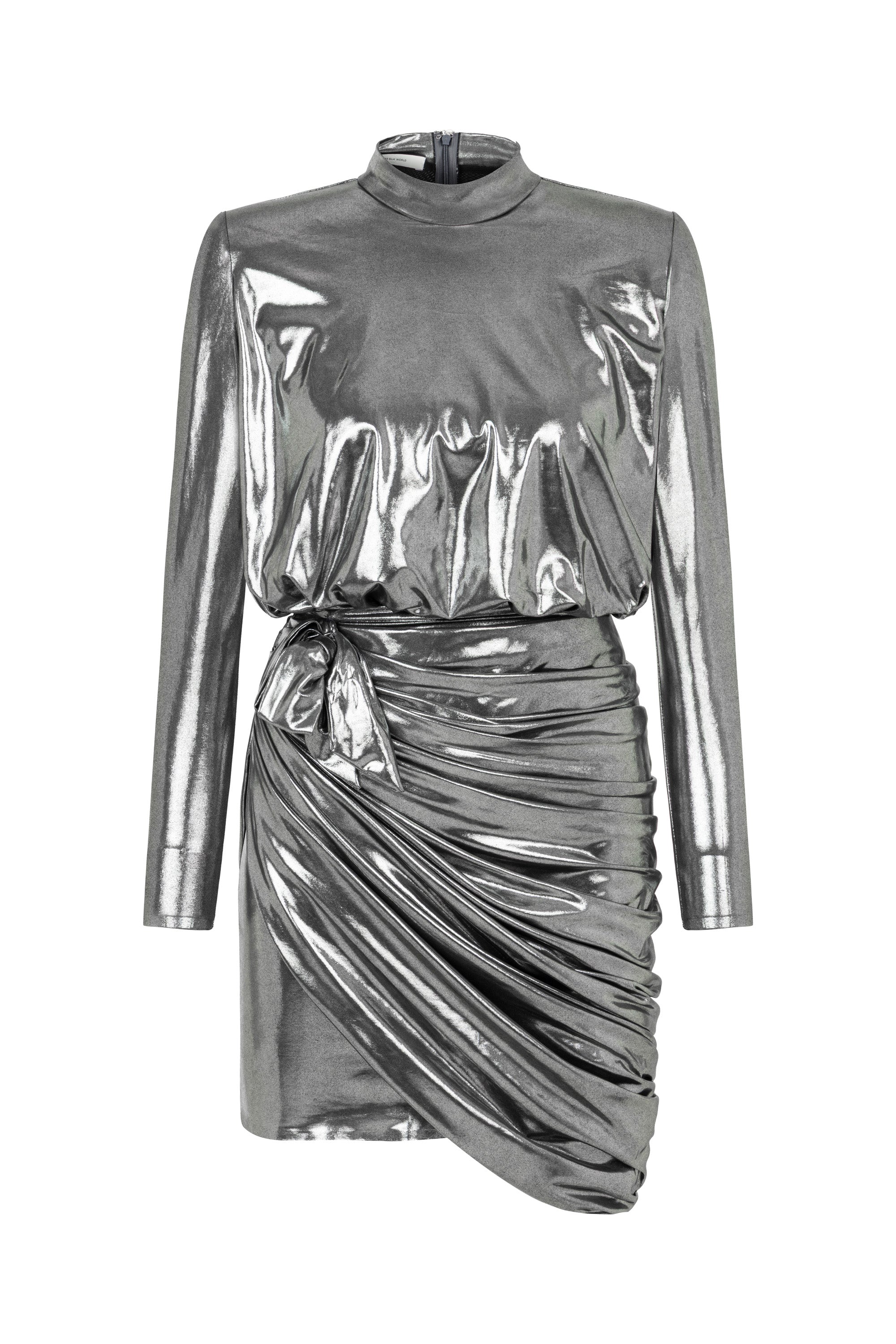 Amalie Sequin Dress