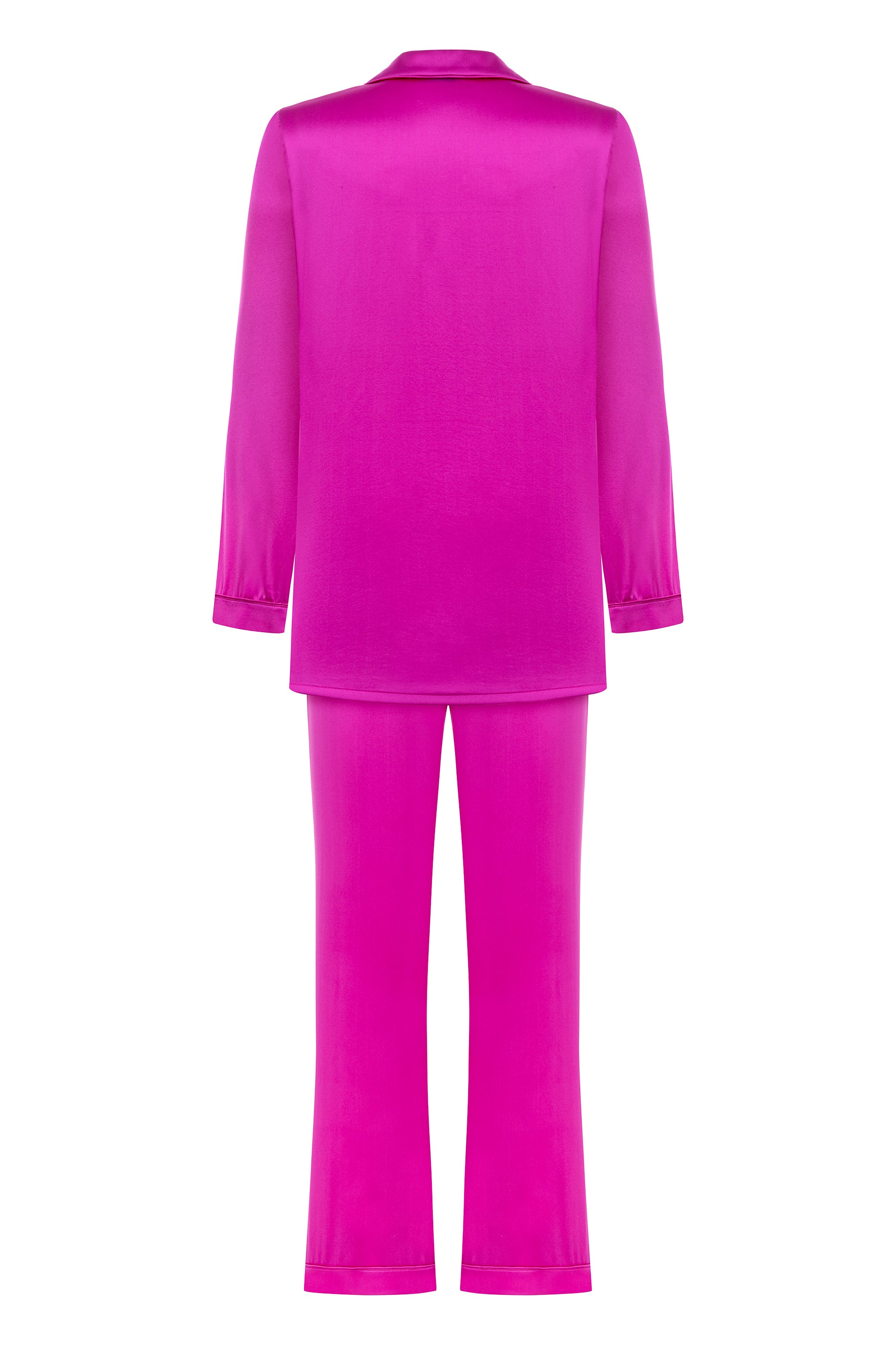 Luno Silk Set - Mers Silk