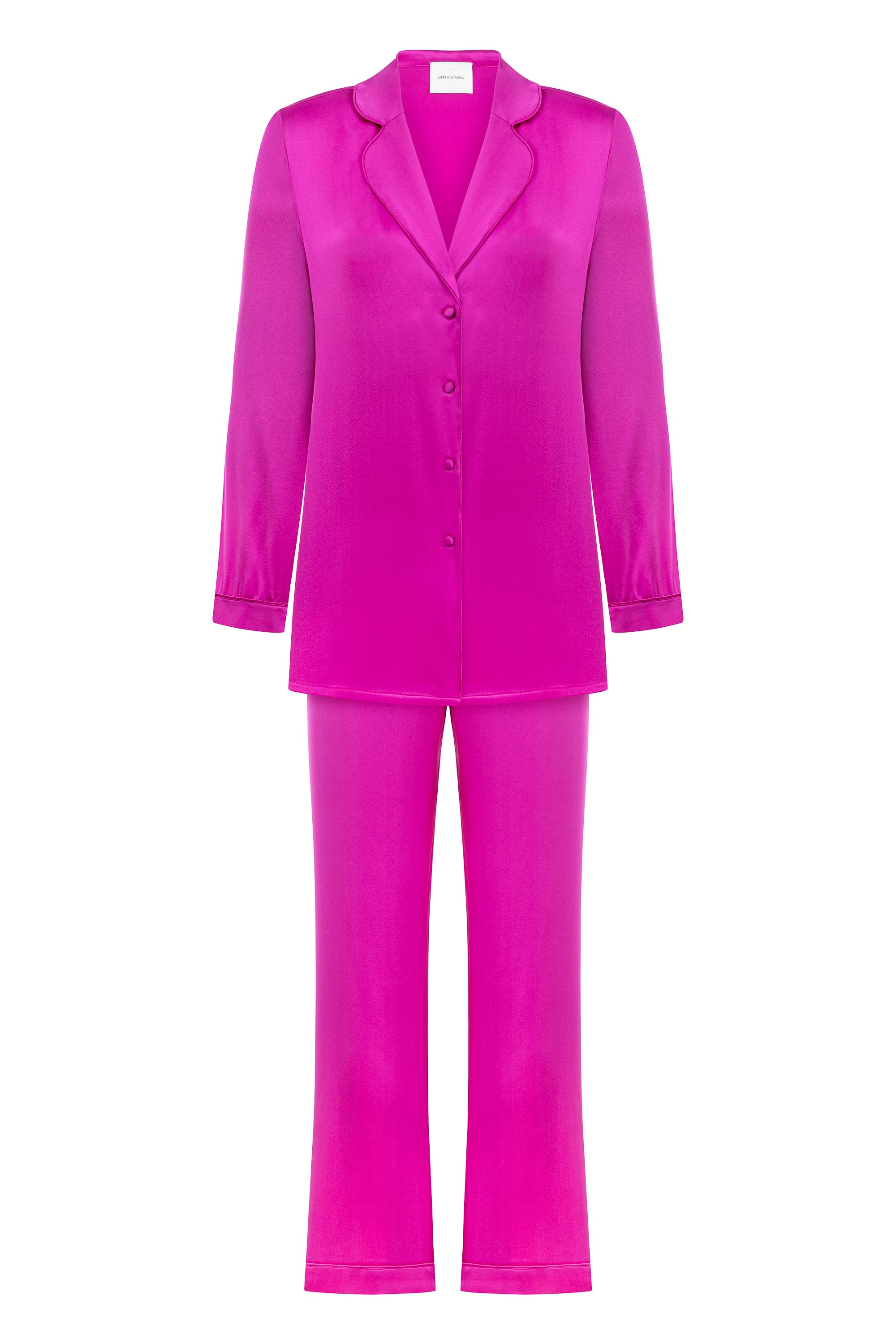 Luno Silk Set - Mers Silk