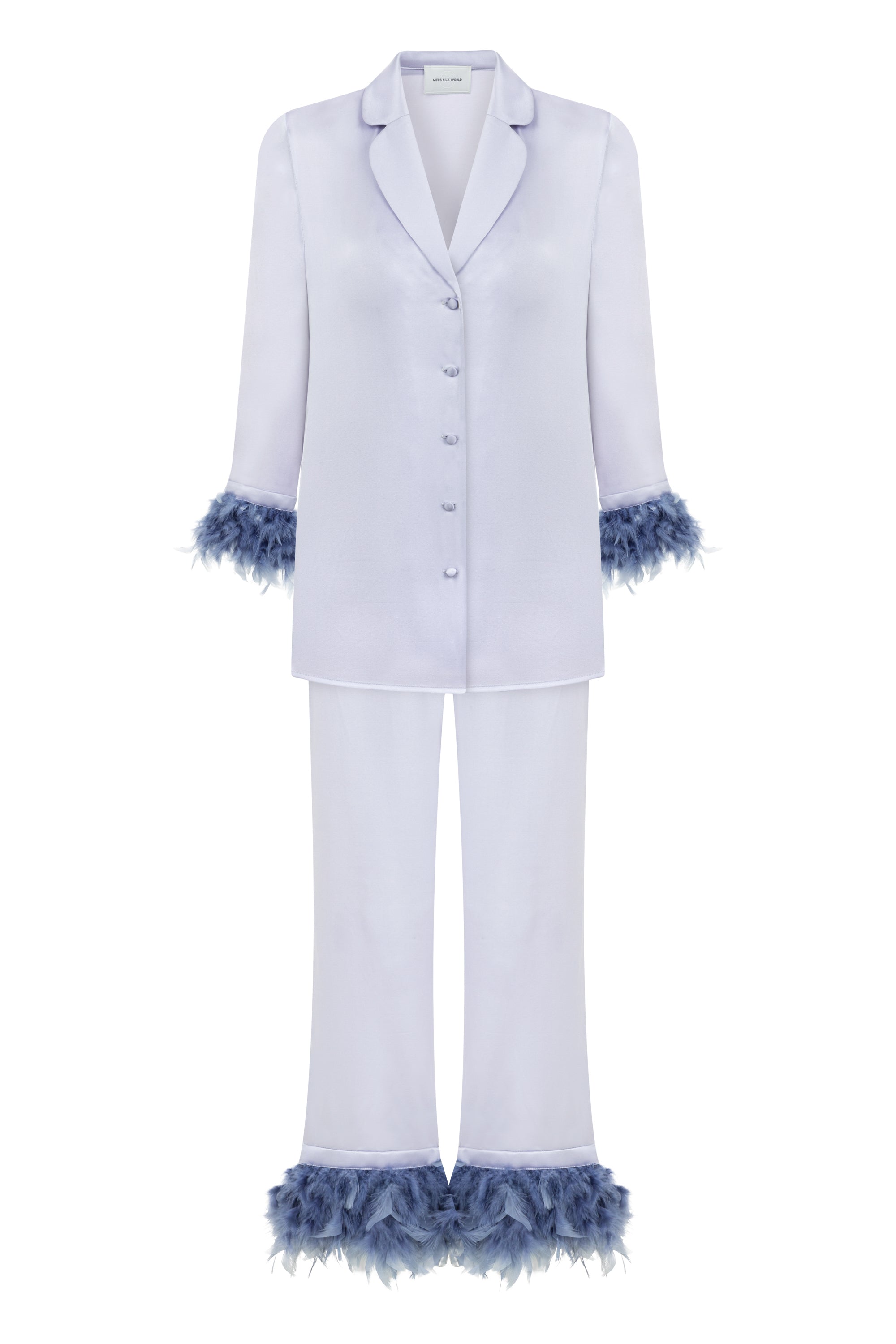 Juven Set - Mers Silk