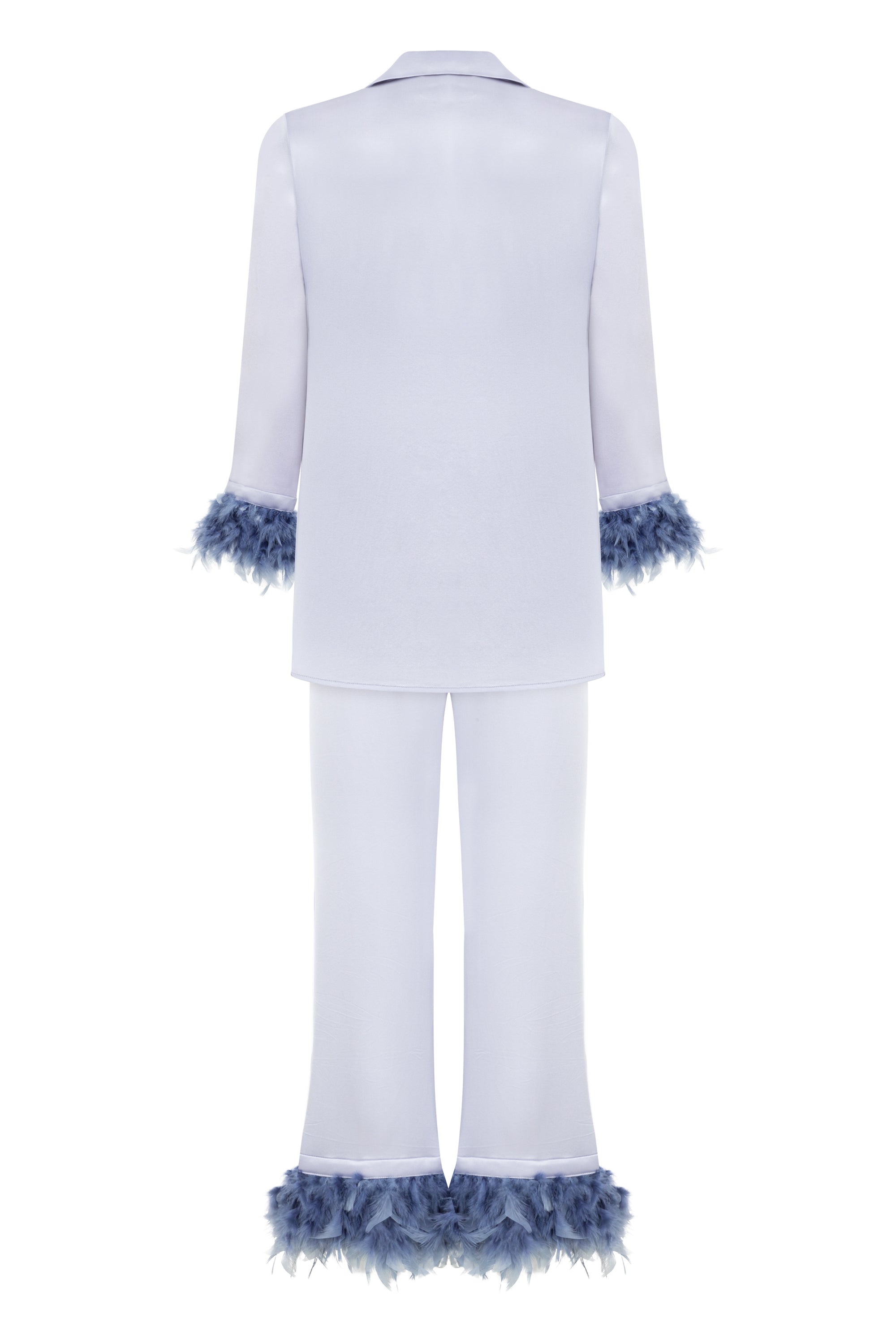 Juven Set - Mers Silk