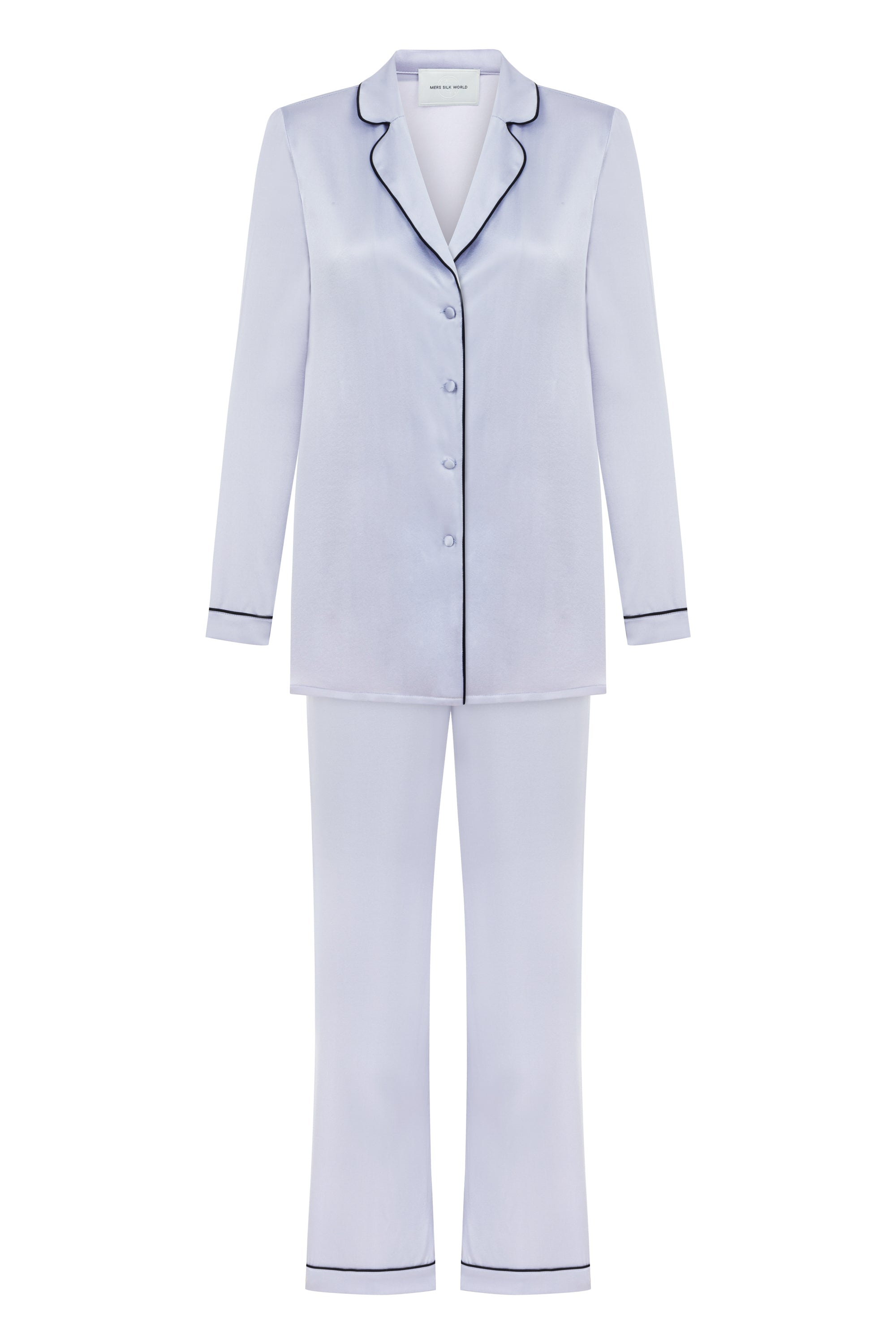 Carmen Silk Set - Mers Silk