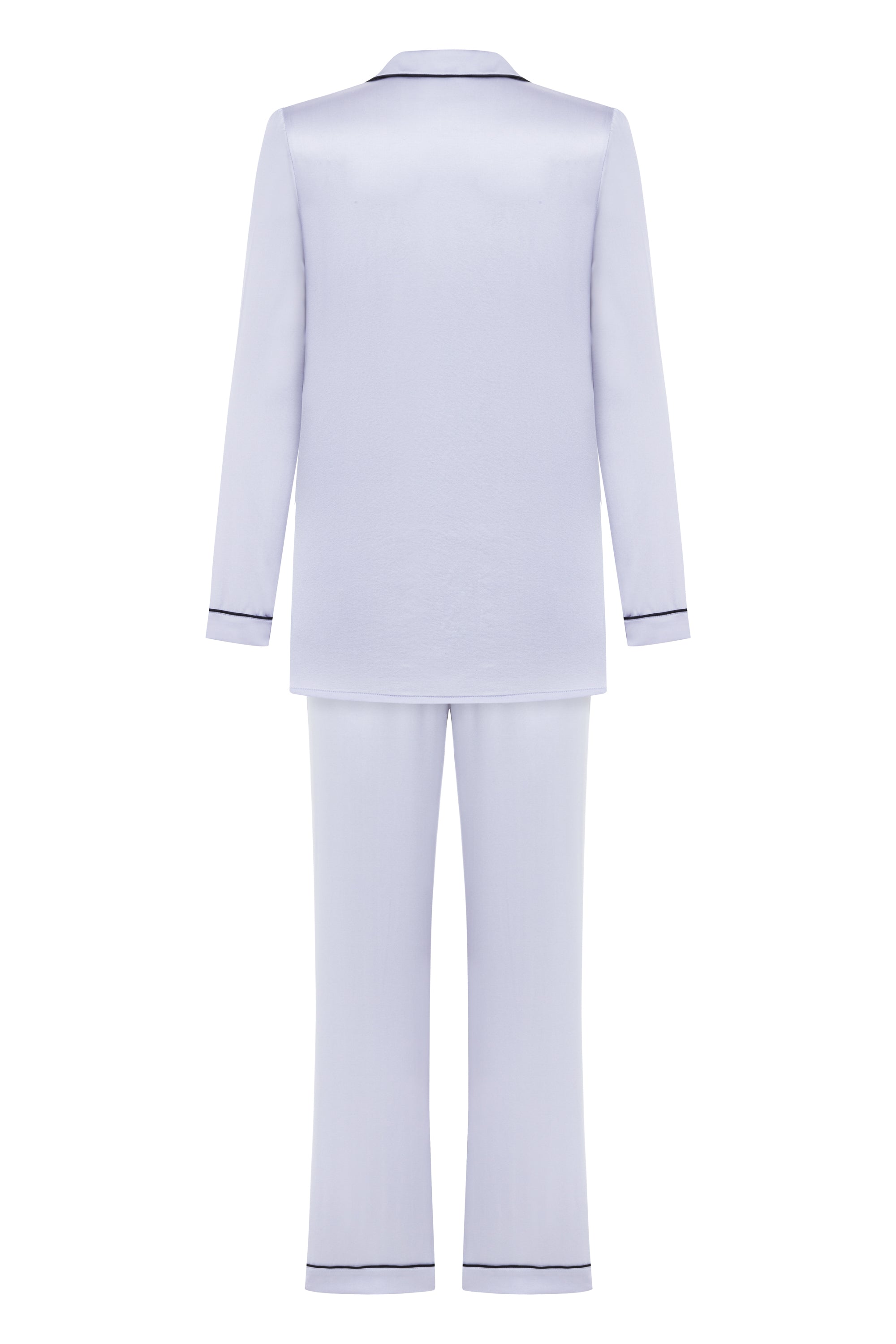 Carmen Silk Set - Mers Silk