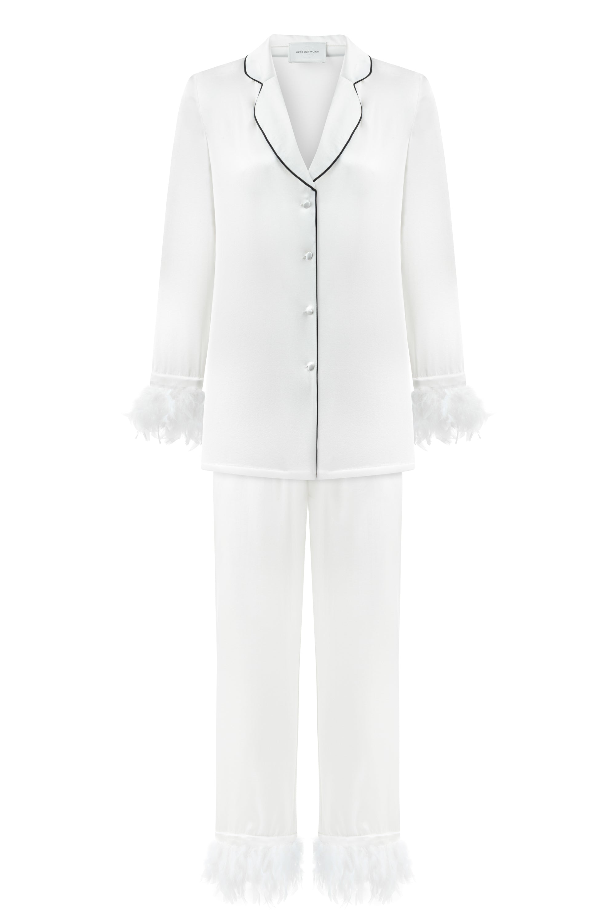 Juven Set - Mers Silk