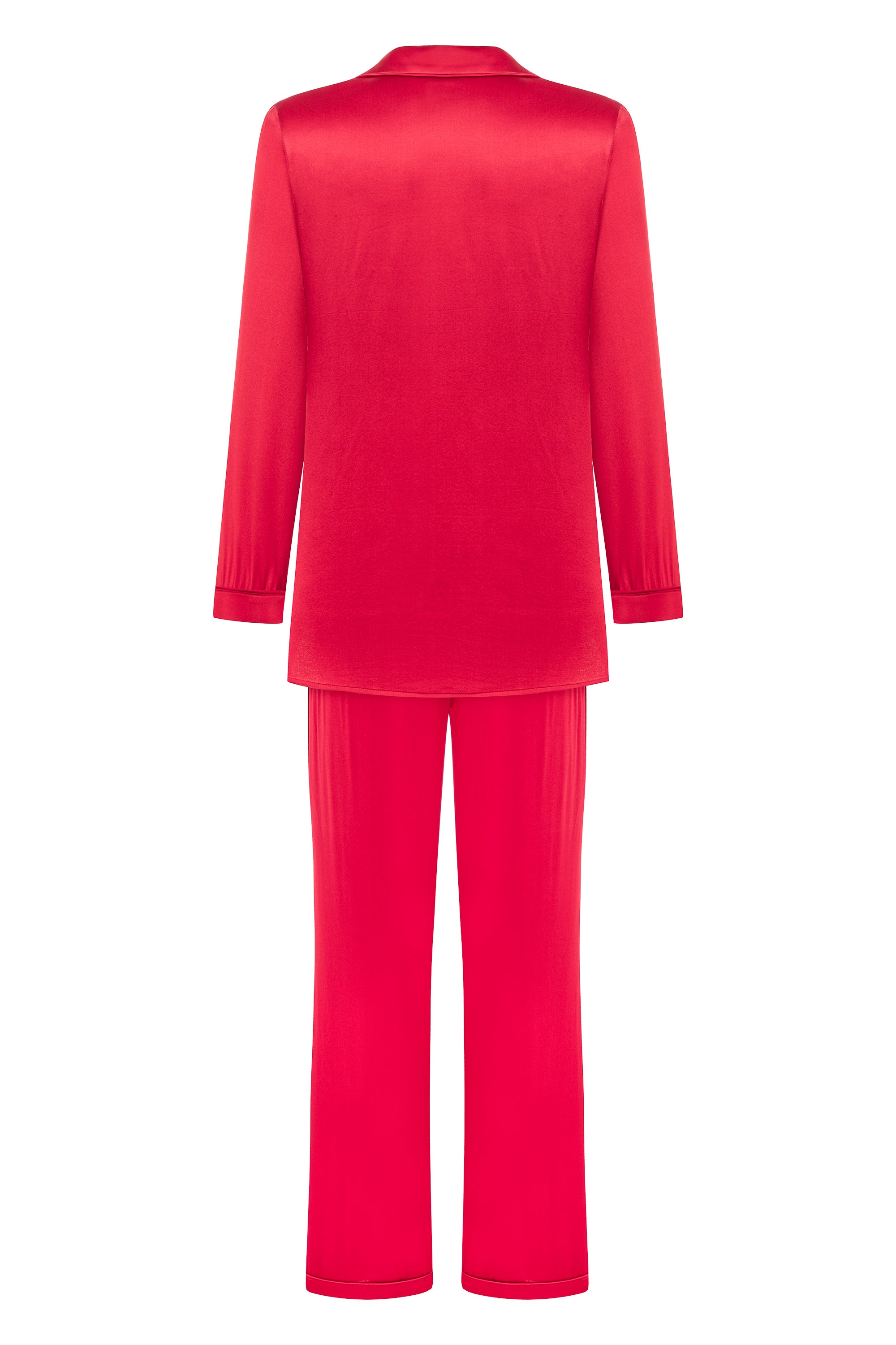 Luno Silk Set - Mers Silk