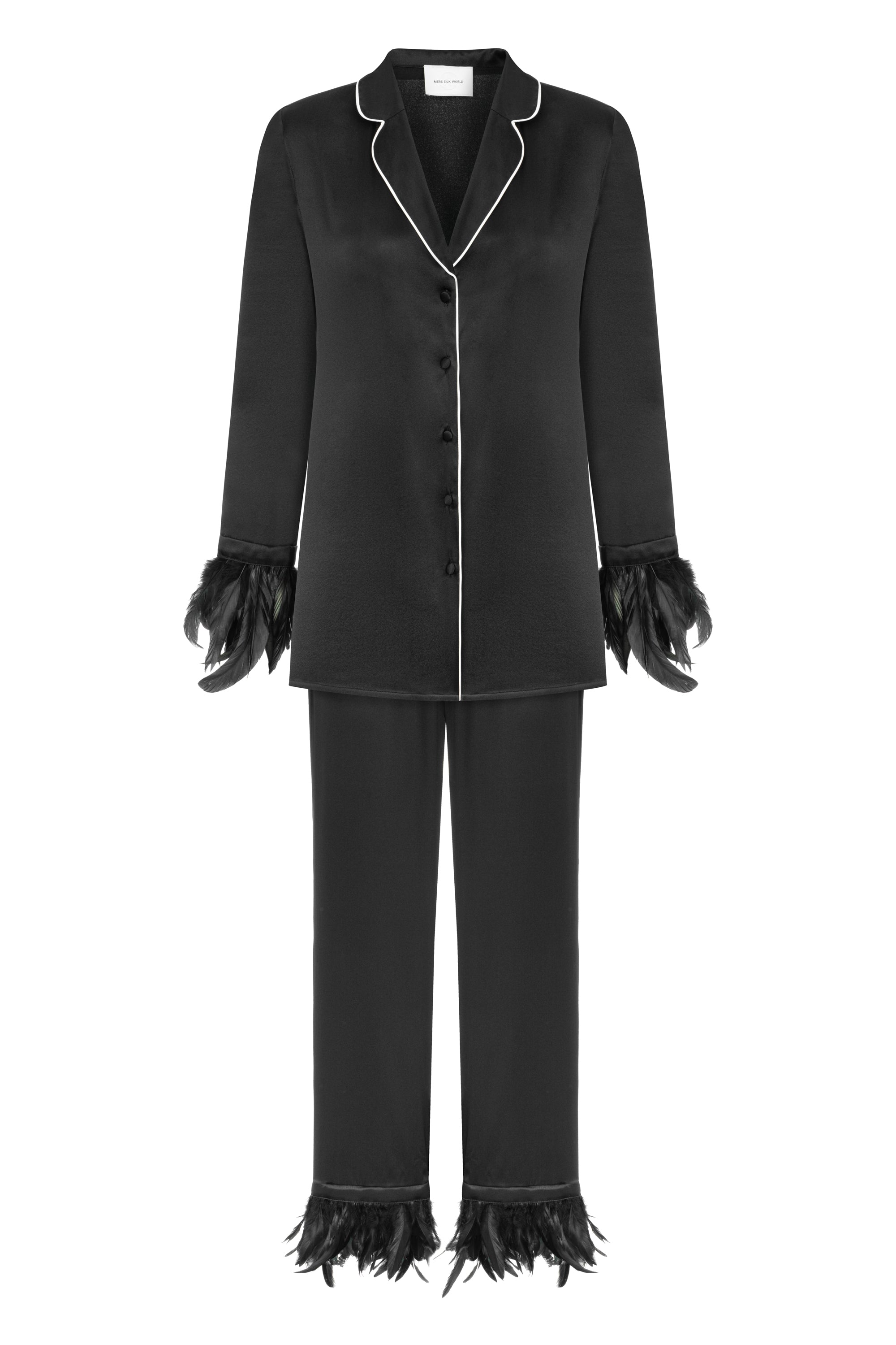 Juven Set - Mers Silk