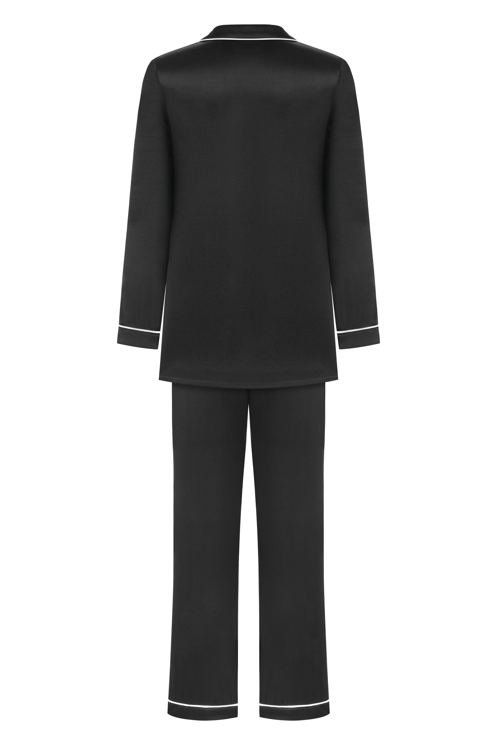 Carmen Silk Set - Mers Silk