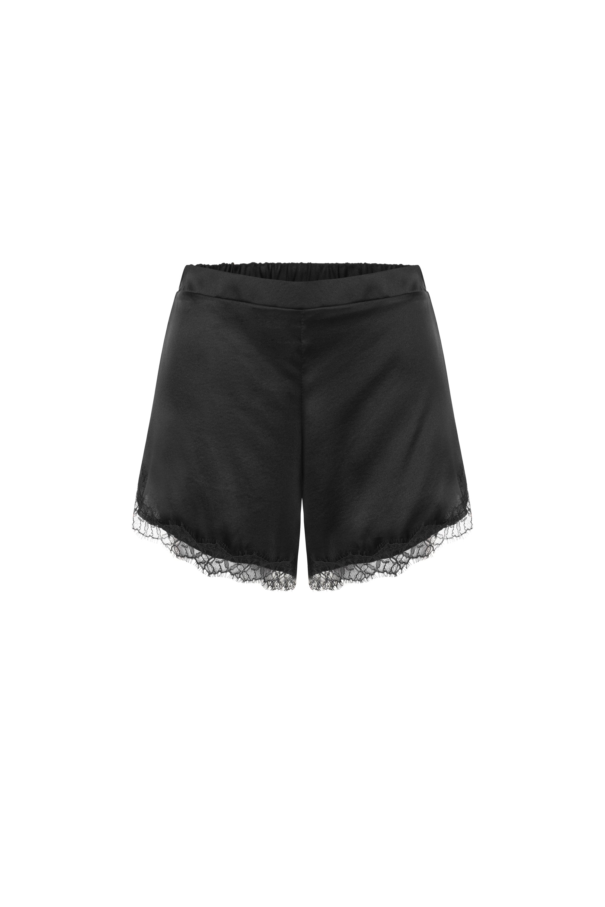 Egeria Silk Short - Mers Silk