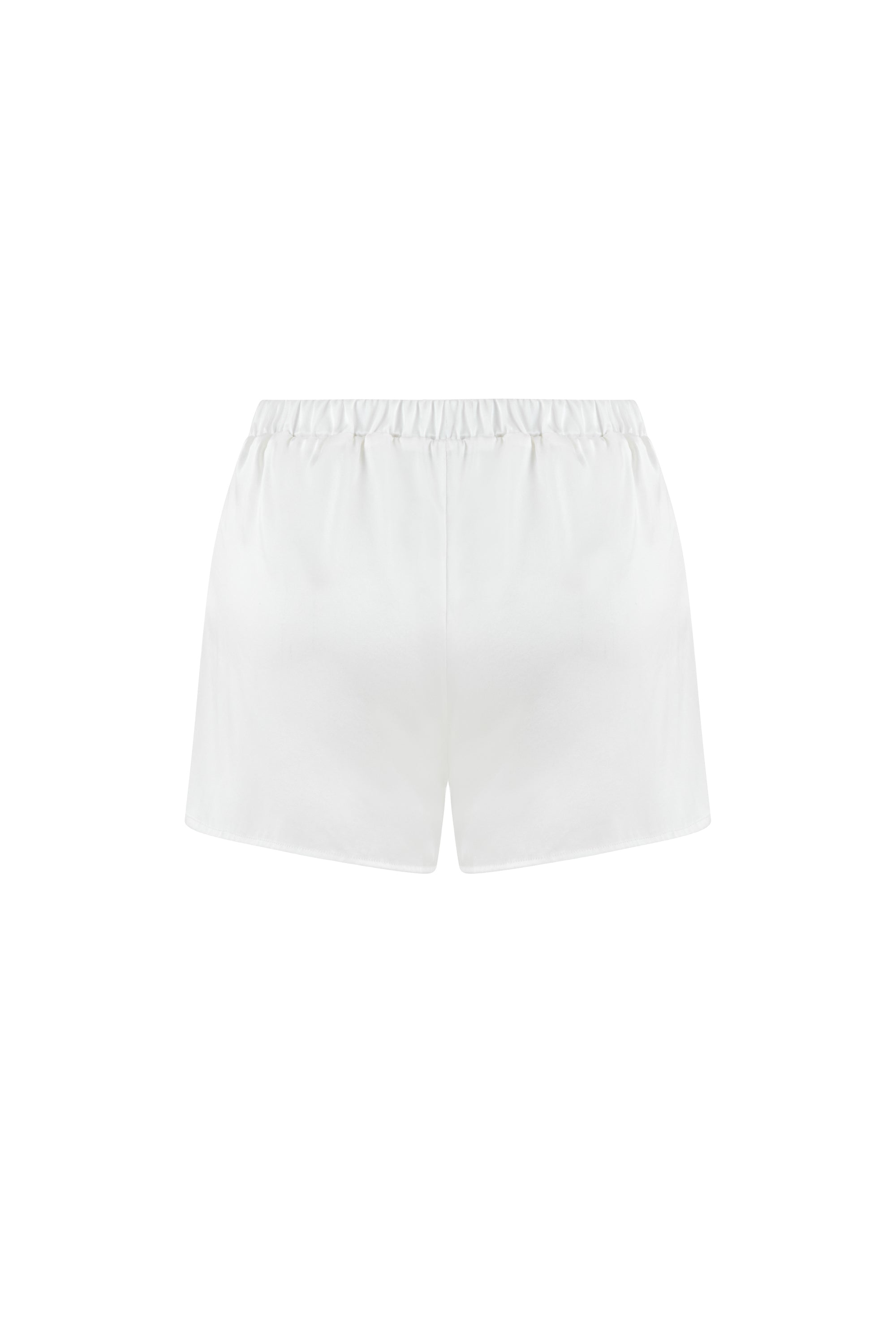 Luna Silk Short - Mers Silk
