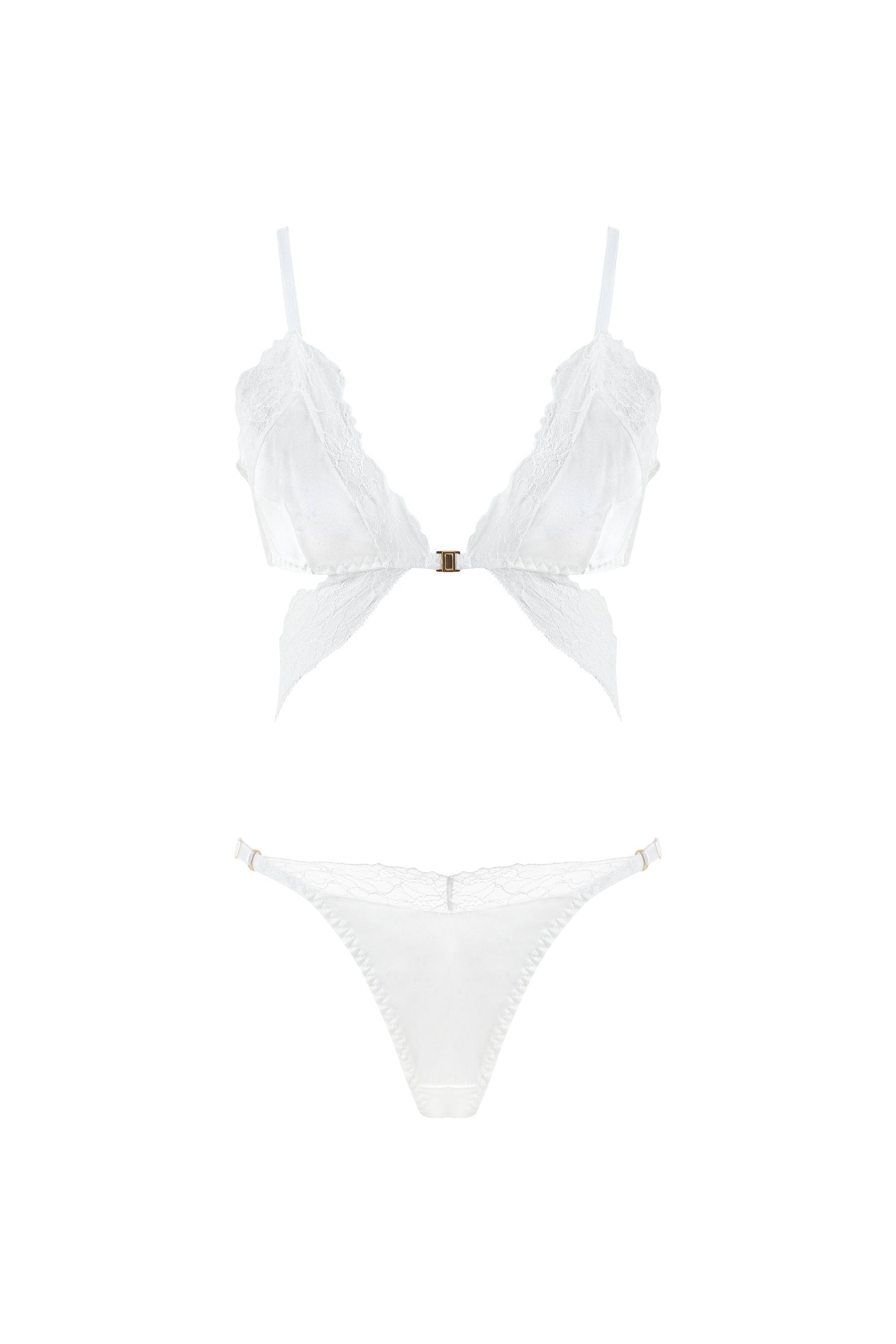 Mercy Set - Mers Silk