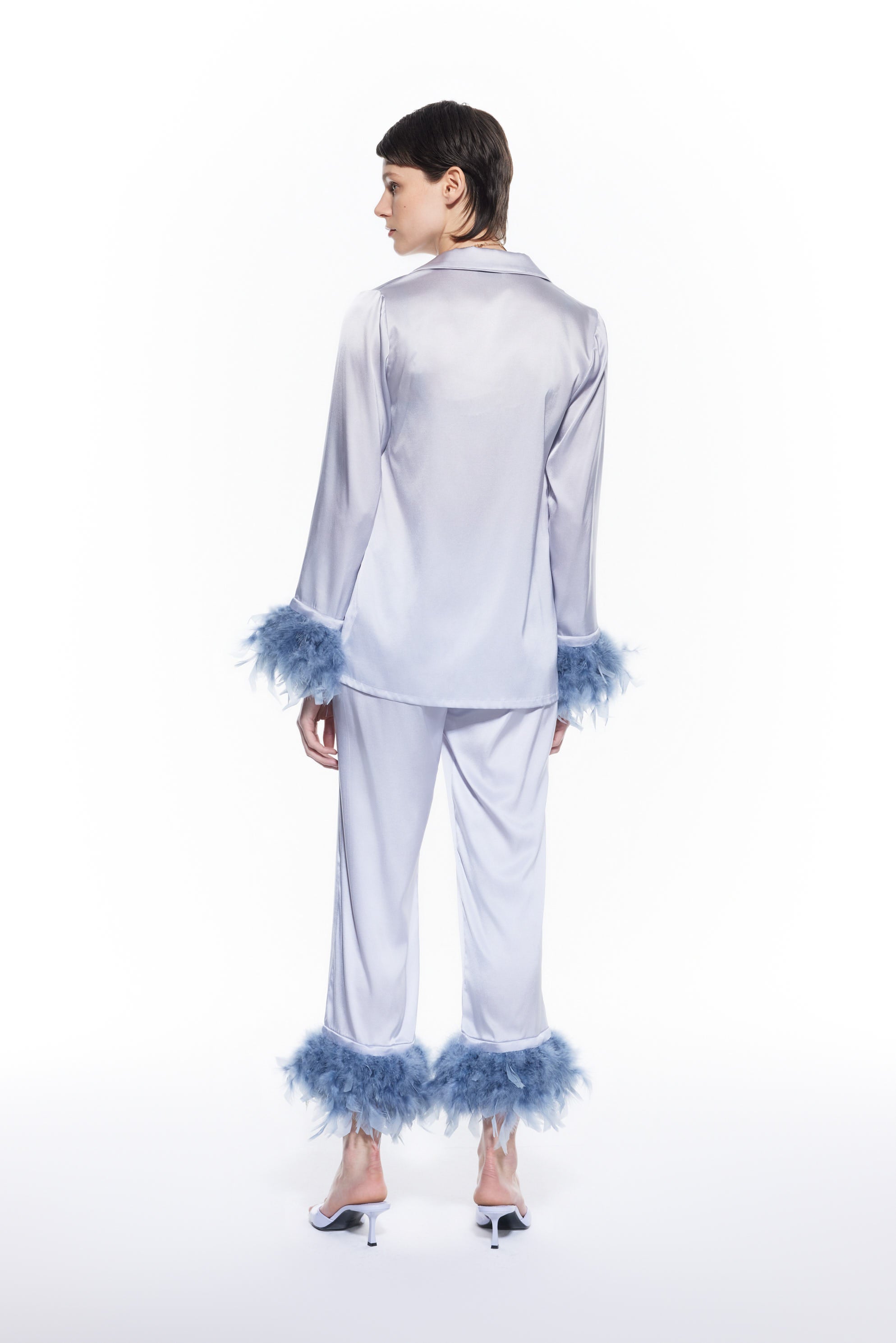 Juven Set - Mers Silk