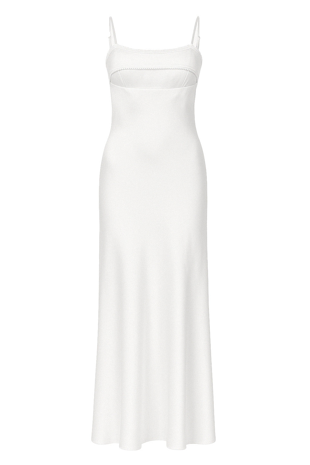 Alpy Dress