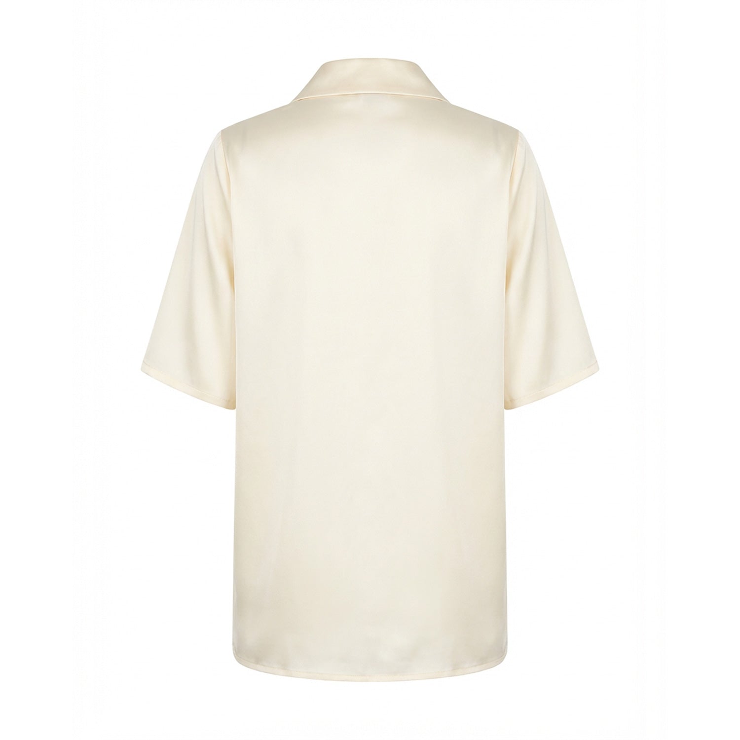 Obscura Silk Shirt