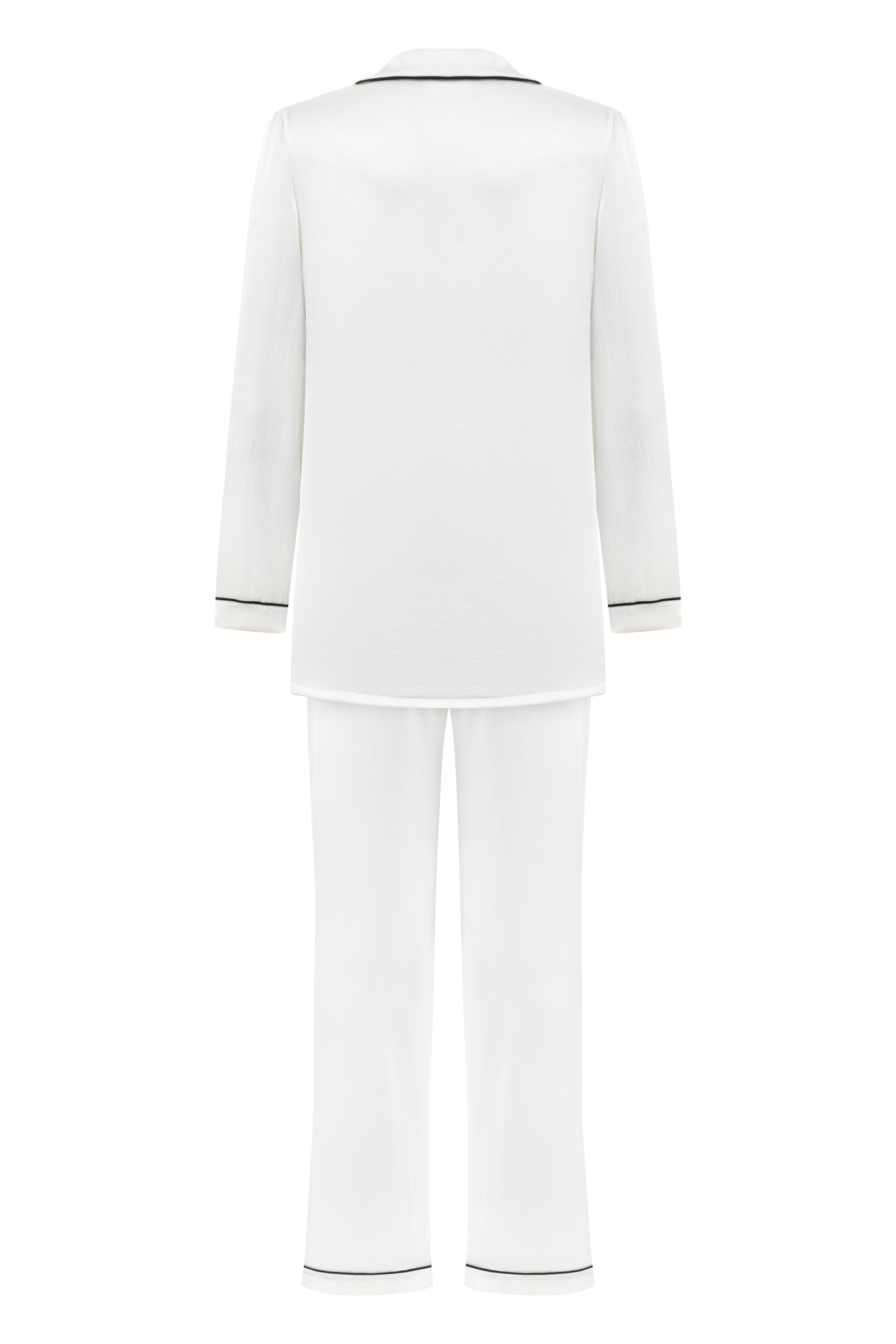 Carmen Silk Set - Mers Silk