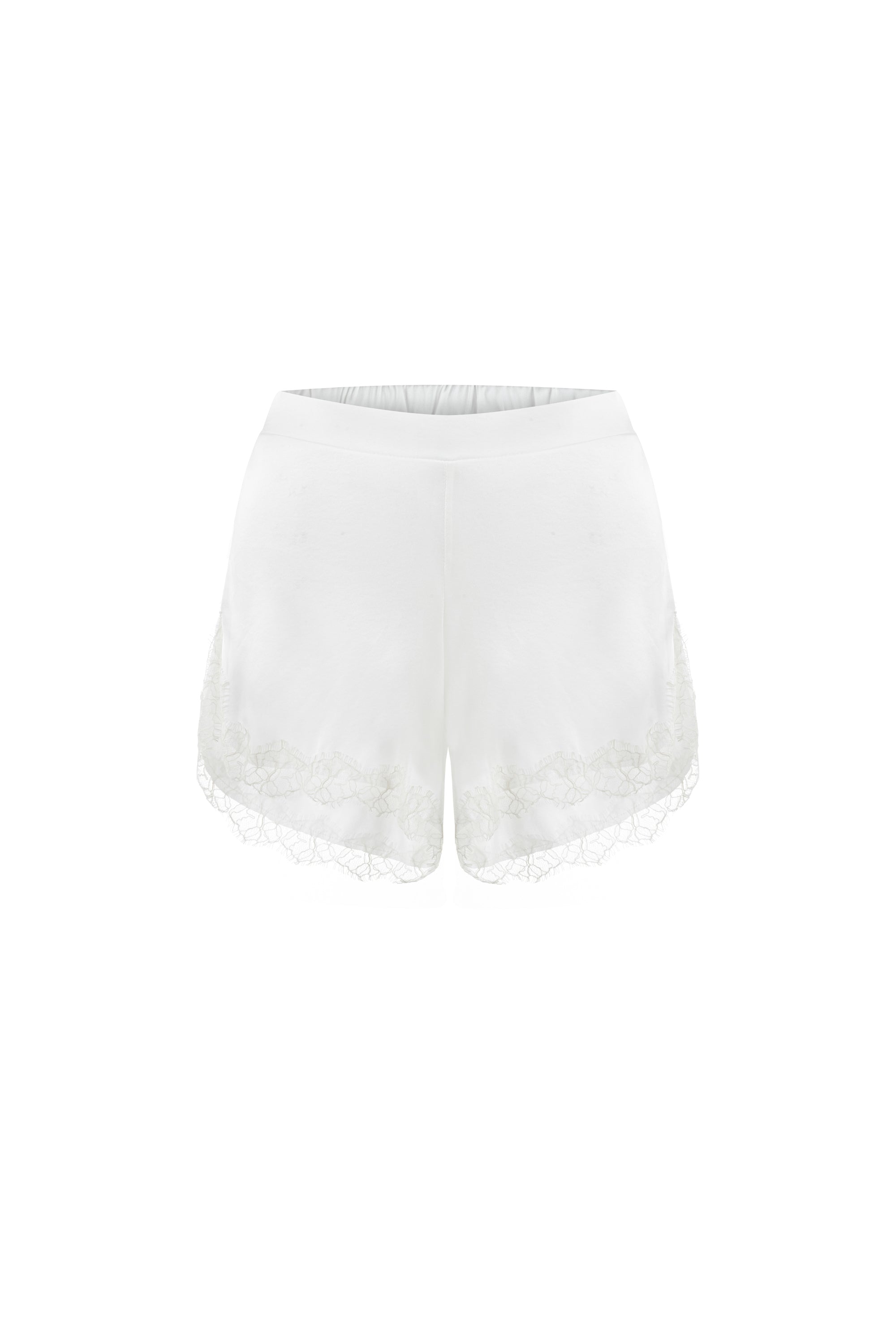 Egeria Silk Short - Mers Silk