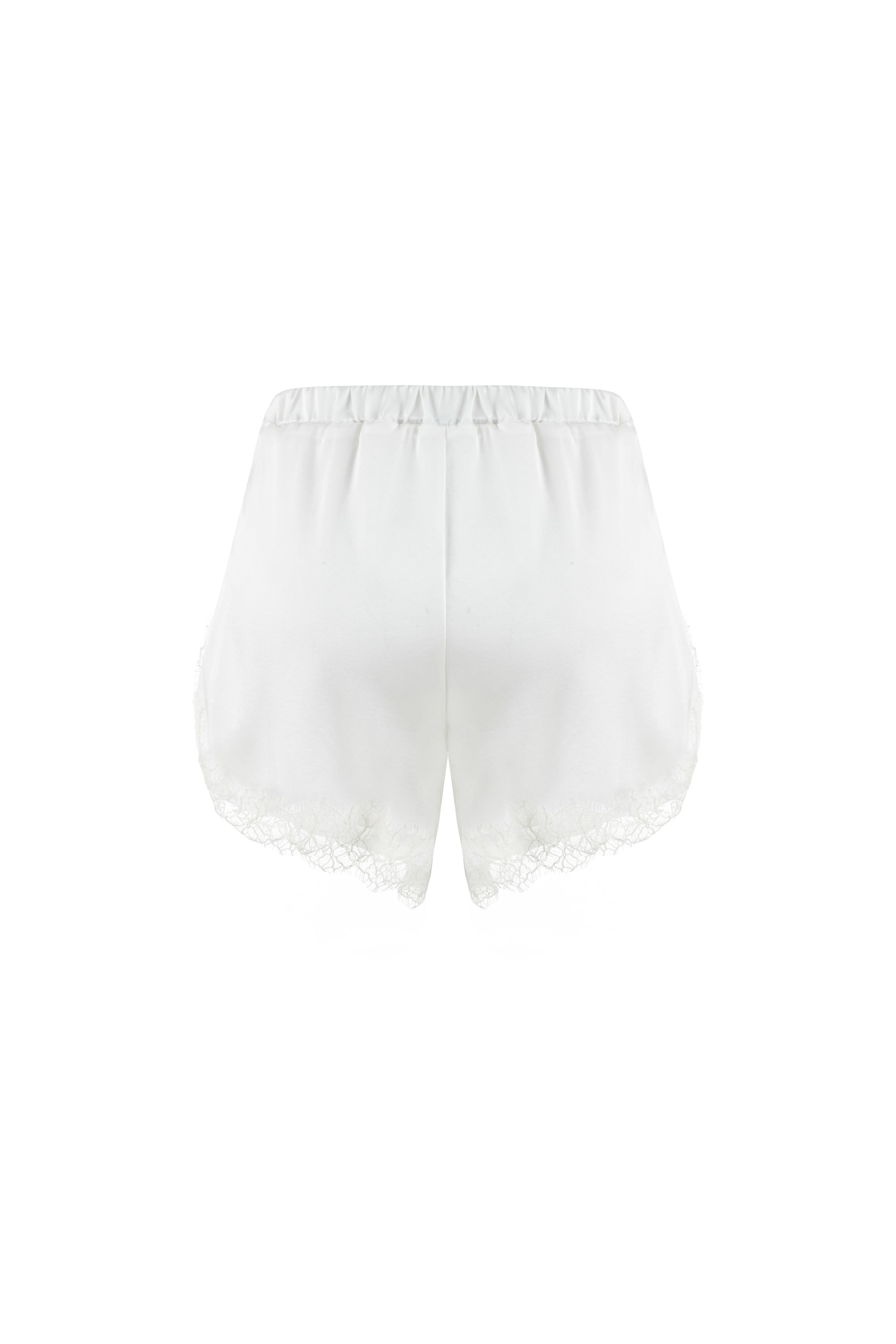 Egeria Silk Short - Mers Silk