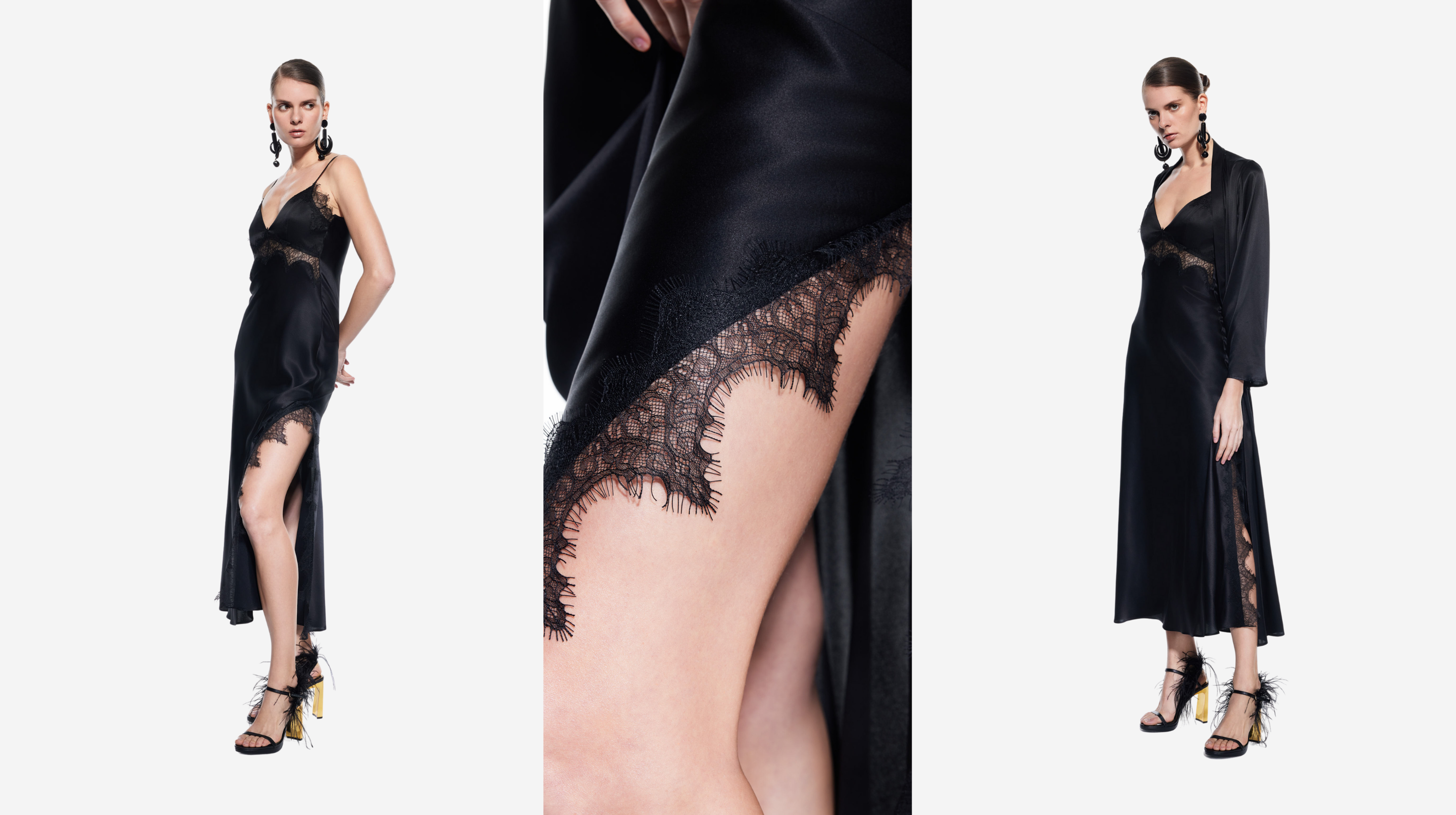 Black Friday: Now Is the Perfect Time to Invest in Wardrobe Classics!