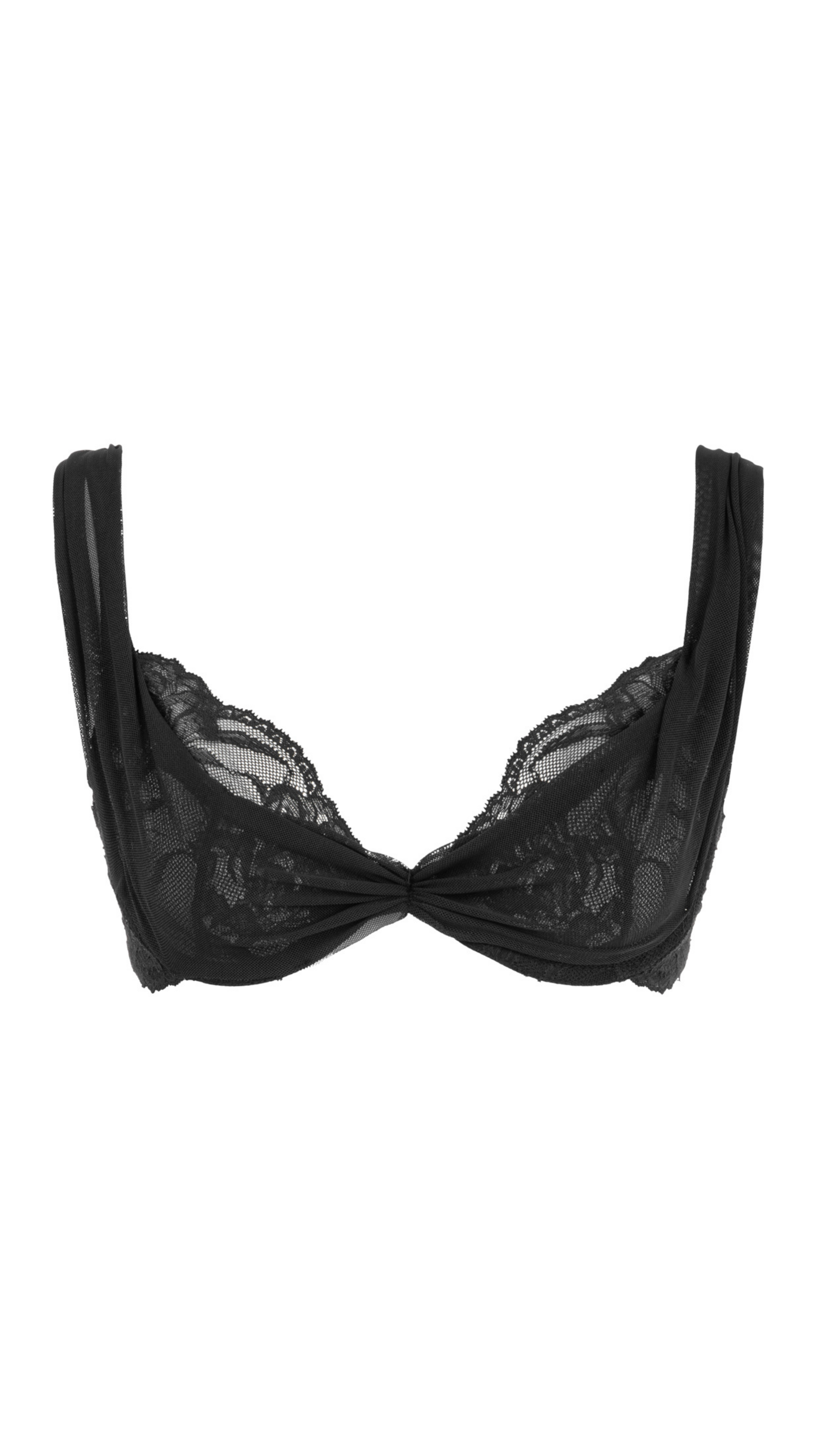 The Balsia Bra