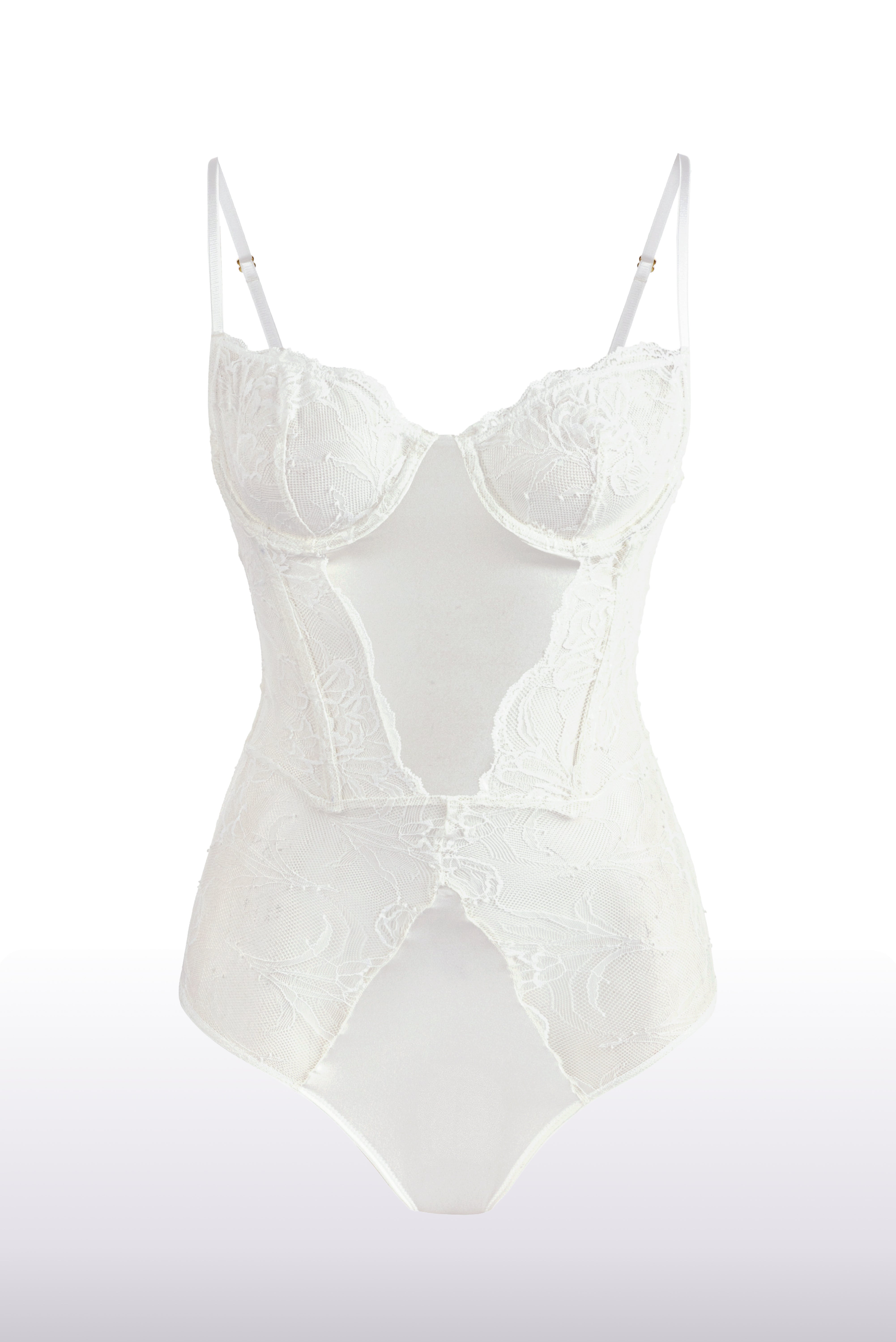 Calista Gelin Bodysuit