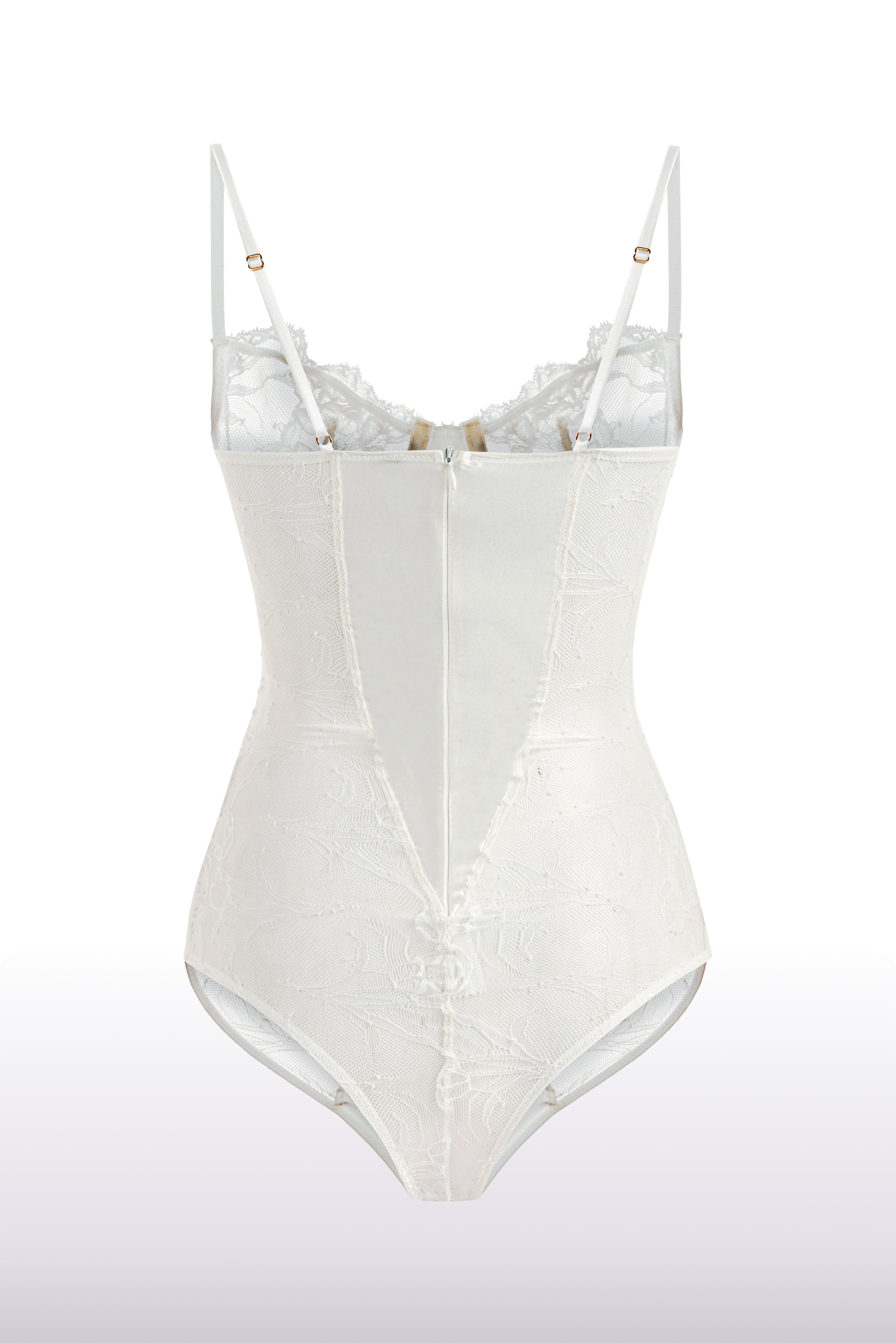 Calista Gelin Bodysuit