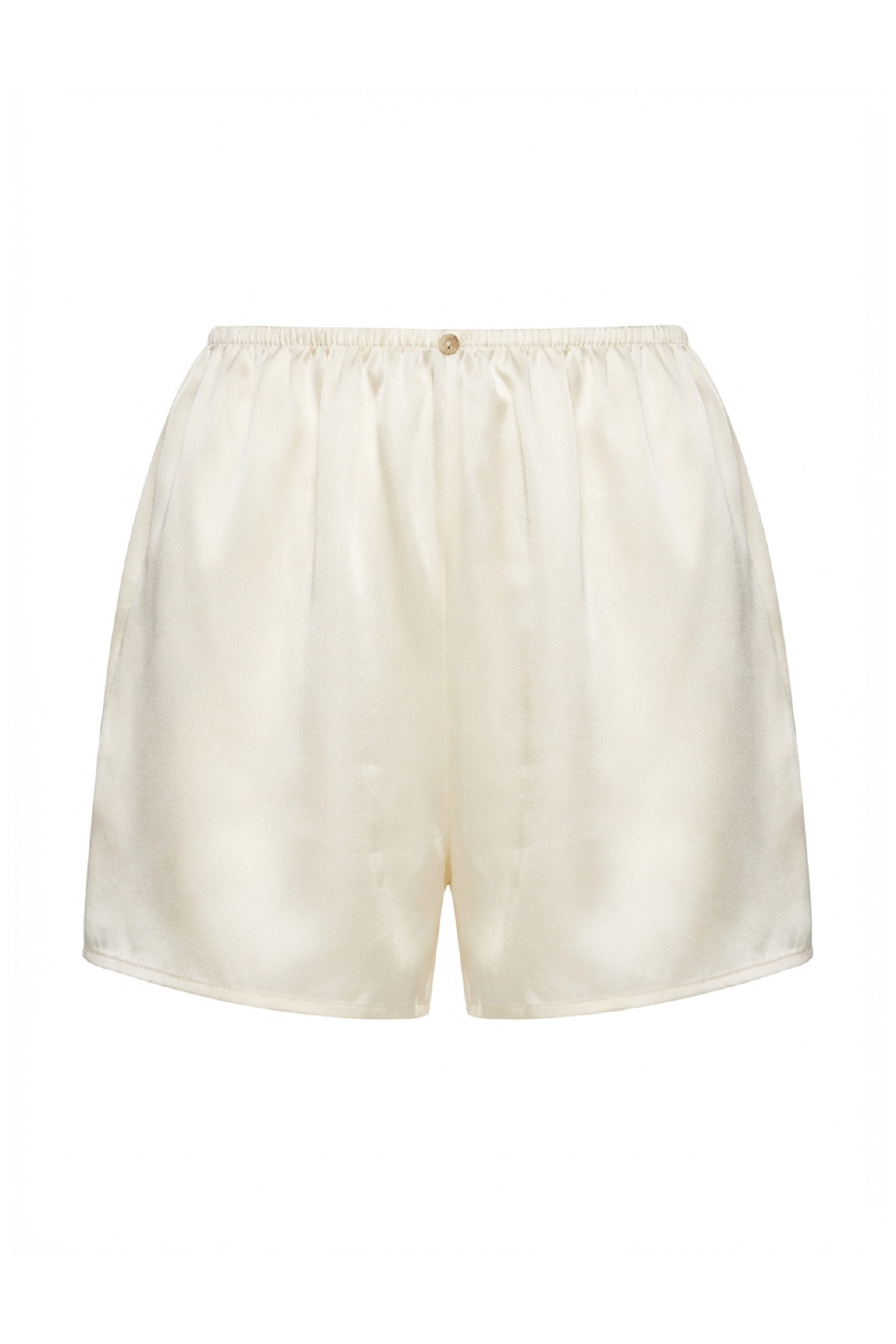 Obscura Silk Shorts