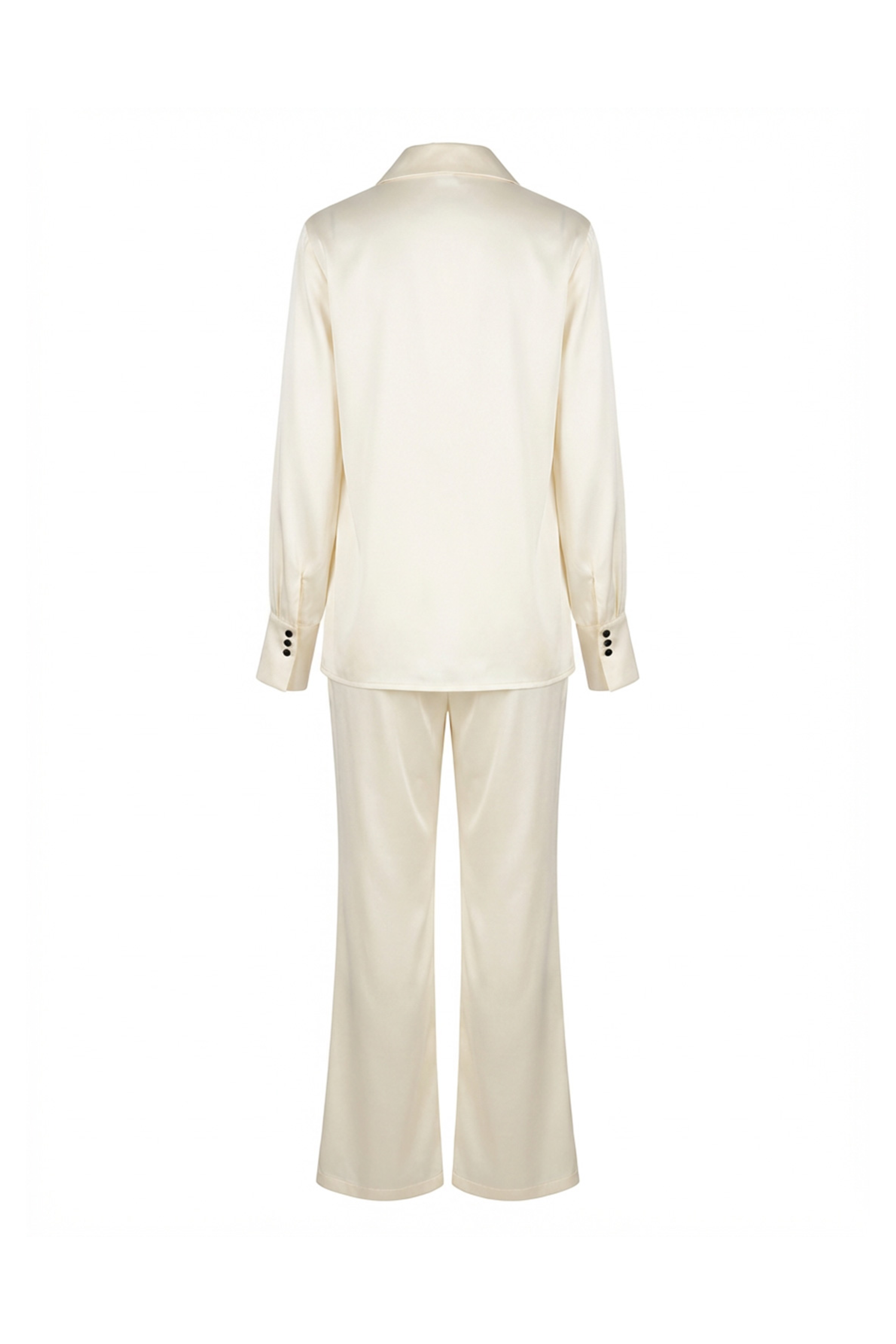 Mystique İpek Pijama Seti