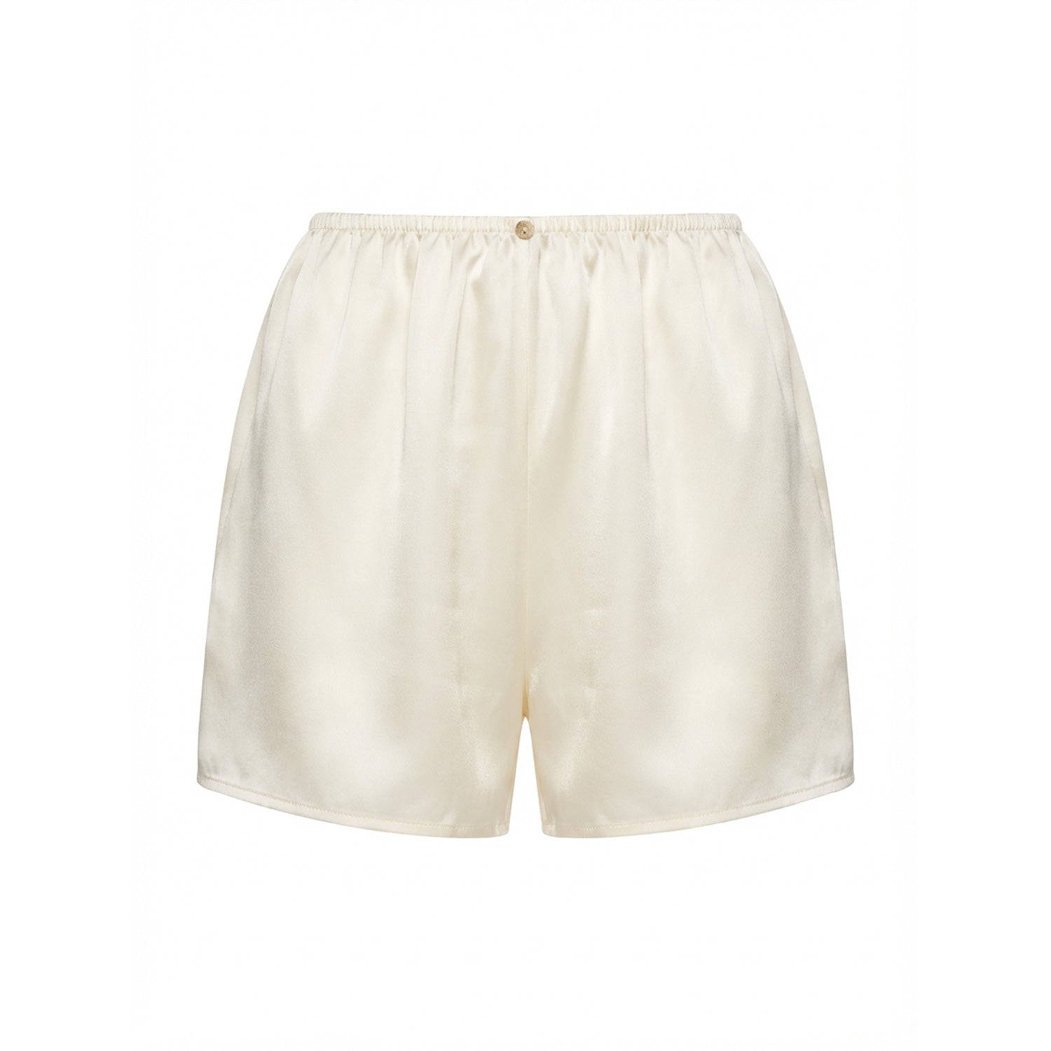 Obscura Silk Shorts